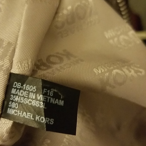 MICHAEL KORS - Picture 8 of 8